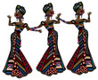 ethnic dance