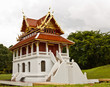 Building Thai Style