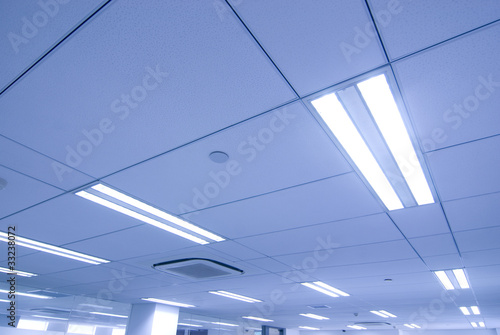Photo: office Ceiling office Ceiling