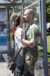 Photo: happy couple happy couple