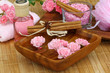 Aromatherapie Rose & Zimt