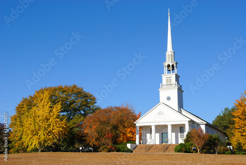 Photo: Baptist Church Baptist Church