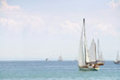 Foto: Segelboote Segelboote
