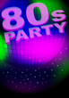 Party Background