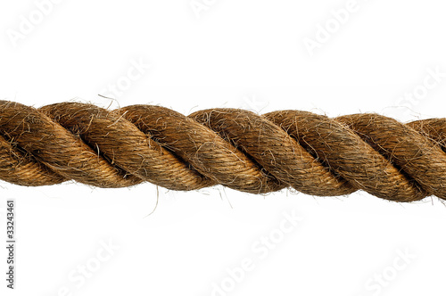 Photo: rope rope