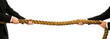 tug of war