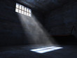 jail