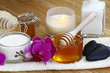 Honig & Milch Kosmetik