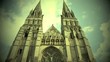 Cathédrale de Bayeux