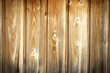 Wooden wall texture with vertical boards