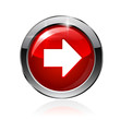 Vector arrow button. Vector Vector arrow button. Vector