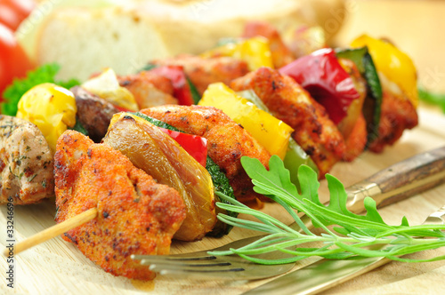 Foto: Grillzeit Grillzeit