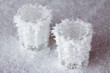 Frozen shots
