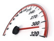 Speedometer