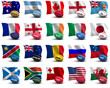 Participating teams of the Rugby World Cup 2011 Participating teams of the Rugby World Cup 2011