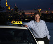 Taxifahrer Petrus-2