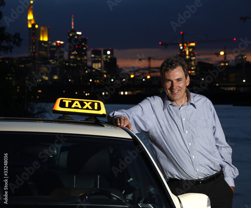 Photo: Taxifahrer Petrus-2 Taxifahrer Petrus-2