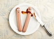Foto: funny picture of murdered hotdog funny picture of murdered hotdog