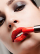 woman beauty