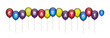 Congratulations Balloons