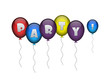 Party Balloons