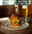 Food and Beverage