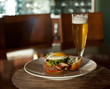 Food and Beverage