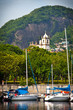 Visiting Rio de Janeiro