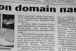 Newspaper