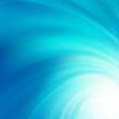 Photo en ligne au meilleur prix Abstract blue curves design. EPS 8
