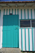 Cabane de pêcheur