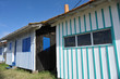 Cabanes de pêcheurs