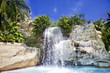 Mountain waterfall in malaysia rainforest. Mountain waterfall in malaysia rainforest.