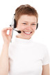 friendly customer service