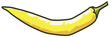 yellow hot chili pepper