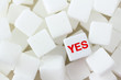 Sugar & Yes