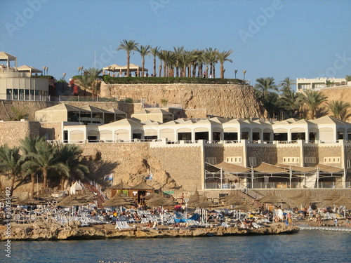 Foto: Sharm El Seikh Villaggio turistico Sharm El Seikh Villaggio turistico