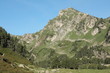 Pic du Roc blanc,Pyrénées Pic du Roc blanc,Pyrénées