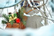Weihnachtszeit