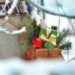 Weihnachtszeit