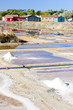 saline, Port des Salines, Oleron Island, Poitou-Charentes,France