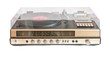 retro music center