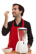 chef blender grateful