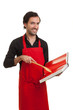 chef cookbook