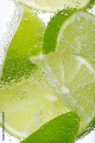 Photo: Erfrischendes Zitronen Getränk Erfrischendes Zitronen Getränk