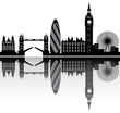 london skylin e