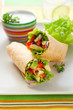 Tortilla wraps