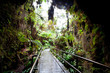 Lava tube