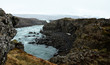 Nordisland Godafoss