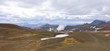 Nordisland Thermalgebiet